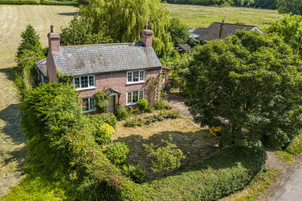 2 bedroom cottage for sale in Jasmine Cottage, Caunton, NG23