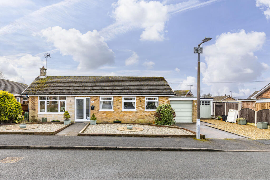 Main image of property: Queens Drive, Brinsley, NG16