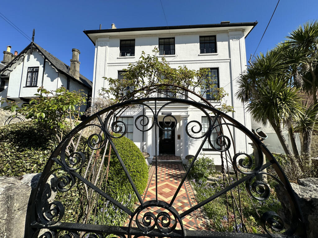 Main image of property: Augusta Road, Ryde, PO33