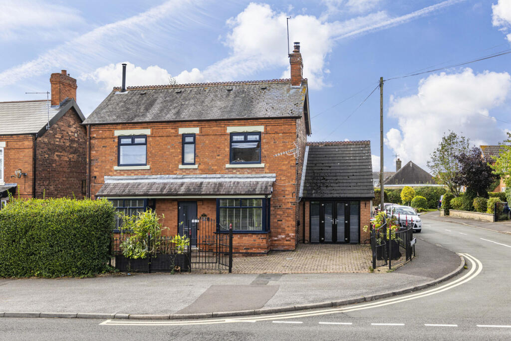 Main image of property: Broad Lane, Brinsley, NG16