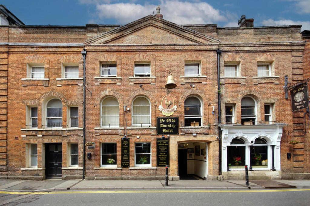 Main image of property: Ye Olde Bell, Dursley, GL11
