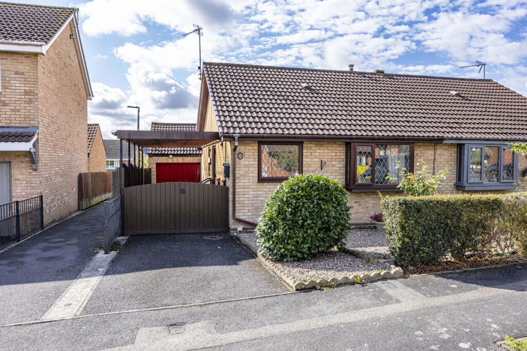 Main image of property: Derwent Avenue, West Hallam, Derbyshire, DE7