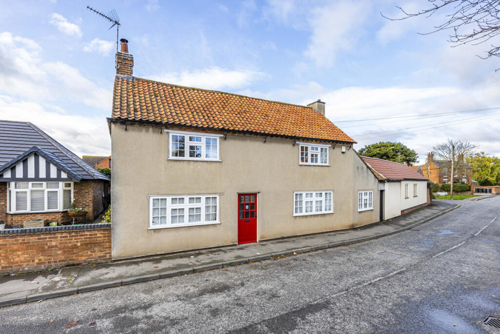 Main image of property: Main Street, Aslockton, Nottingham, NG13