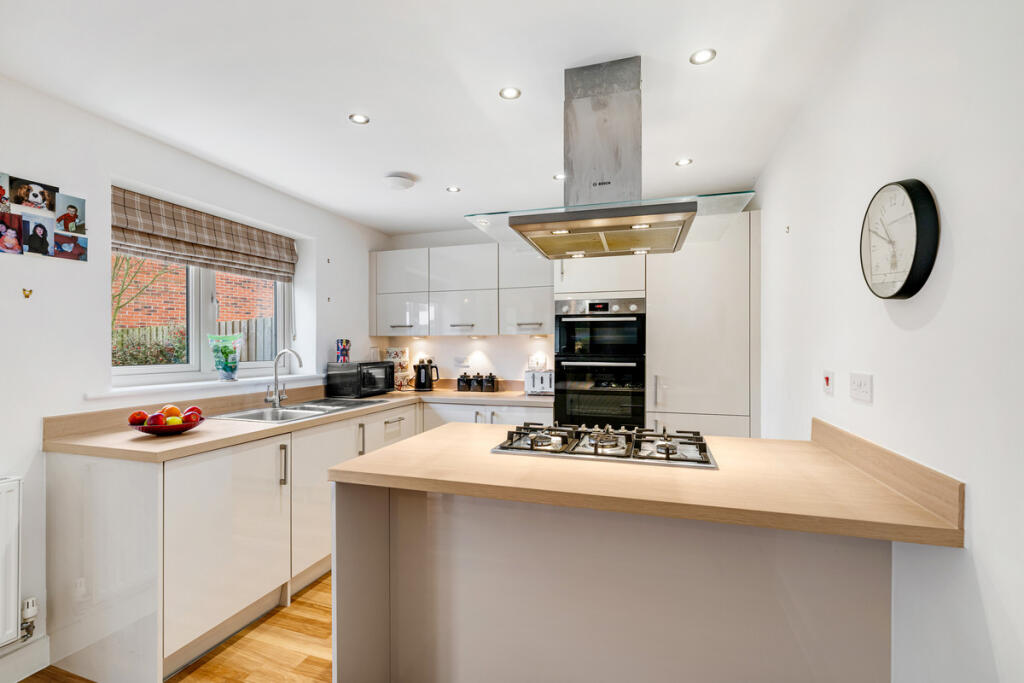 Main image of property: Murrayfield Avenue, Greylees, Sleaford, NG34