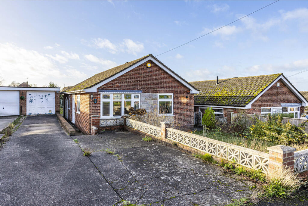Main image of property: St. James Drive, Brinsley, NG16