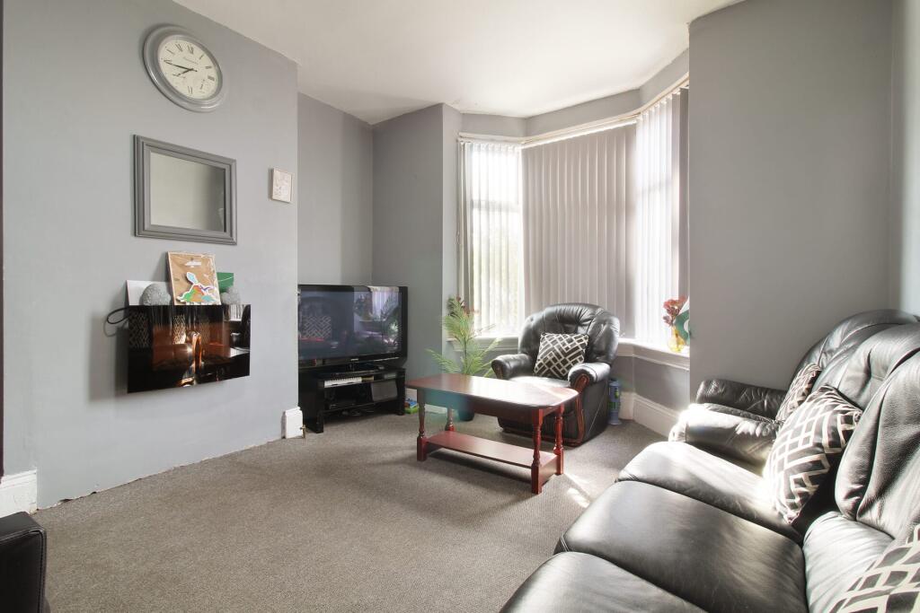 Main image of property: Gleadless road , Sheffield, S2