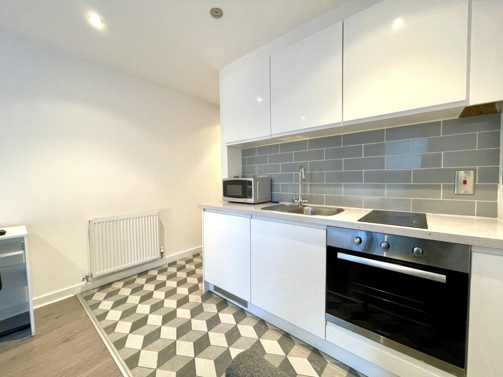 Main image of property: Russell Street, Sheffield S3