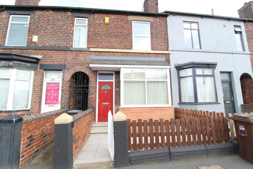 Main image of property: Shoreham Street, Sheffield, S2