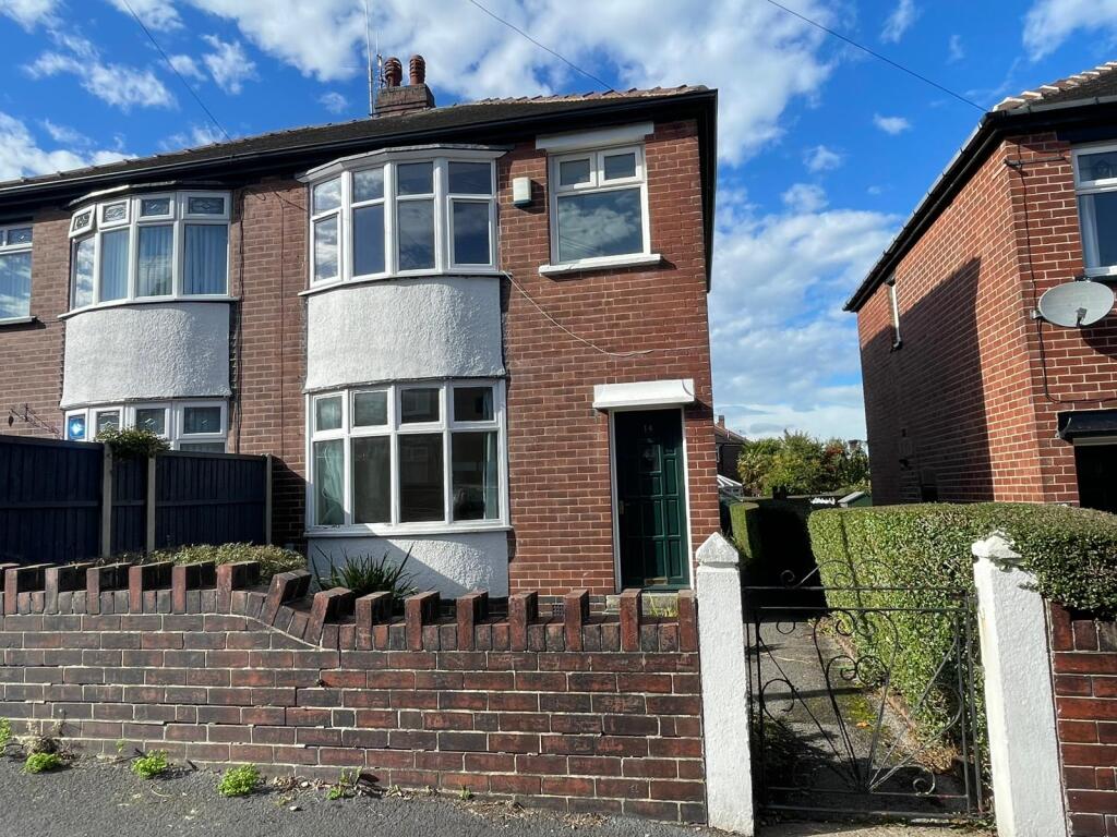 Main image of property: Hammerton Road, Sheffield, S6