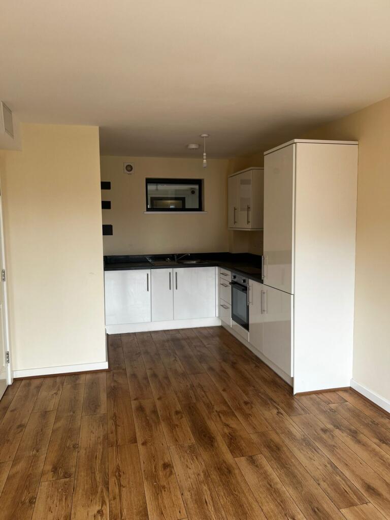 Main image of property: City Towers, Watery Street, Sheffield, S3