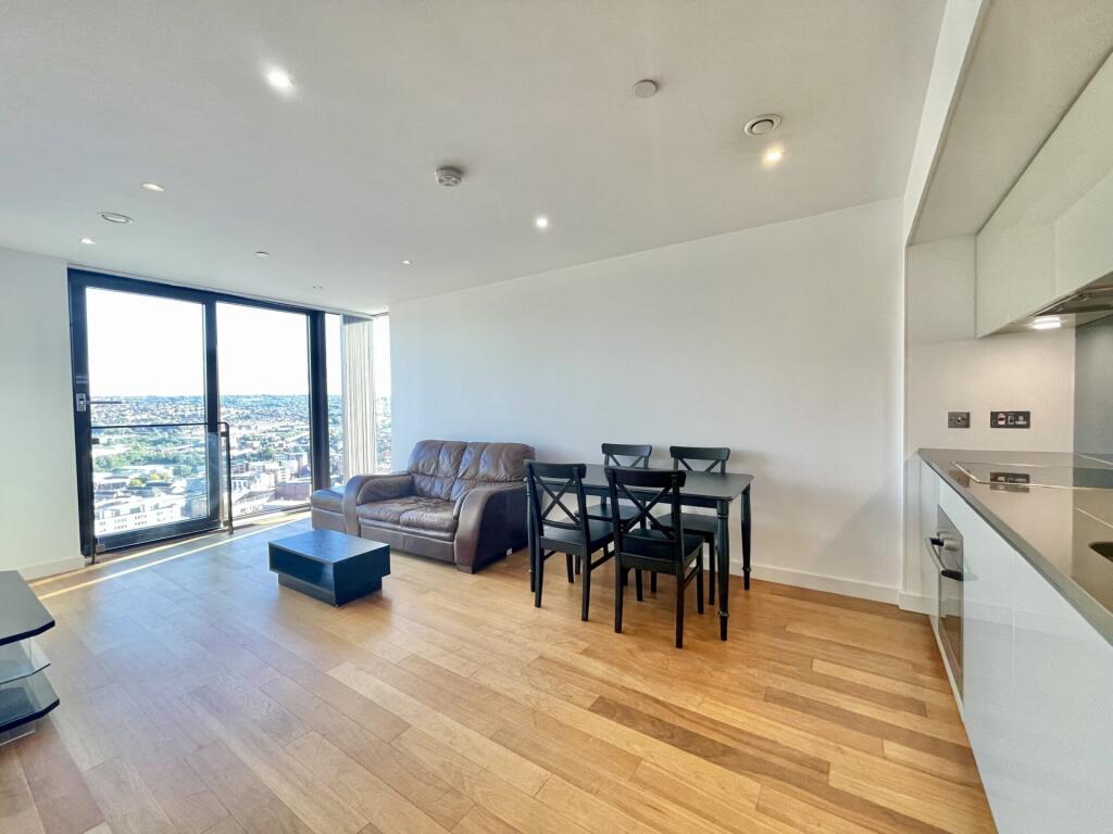 Main image of property: City Loft, St Pauls Square, Sheffield, S1