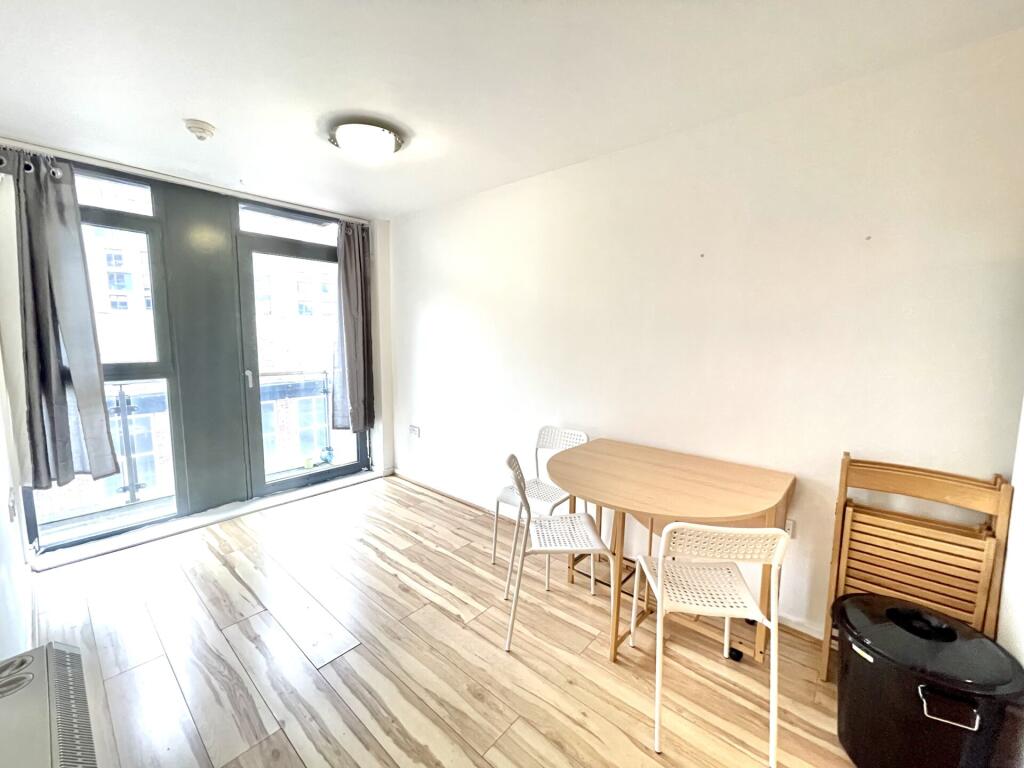 Main image of property: Mandale House, Bailey Street, Sheffield, S1