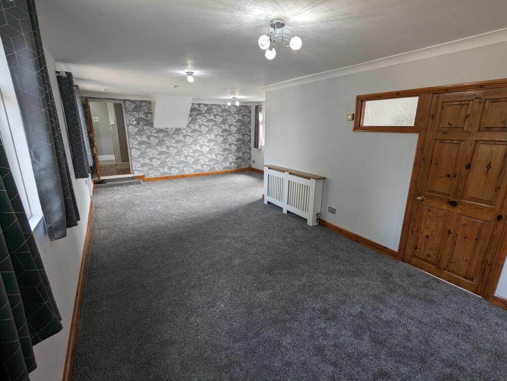 Main image of property: Annex, Gibbet Lane, Bristol