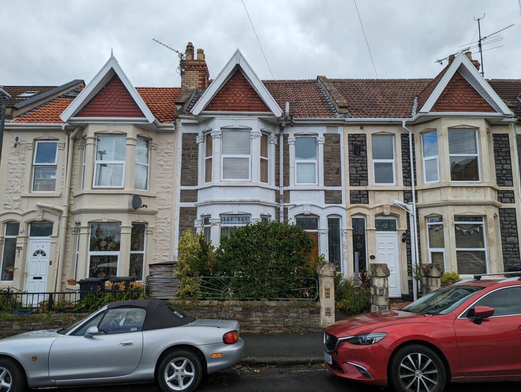 Main image of property: Elmgrove Road, Fishponds, Bristol