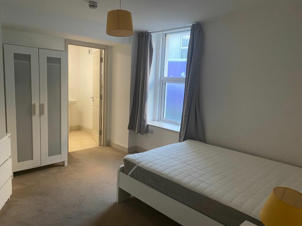 Main image of property: Room 5, Ground Floor, Alexandra Parade