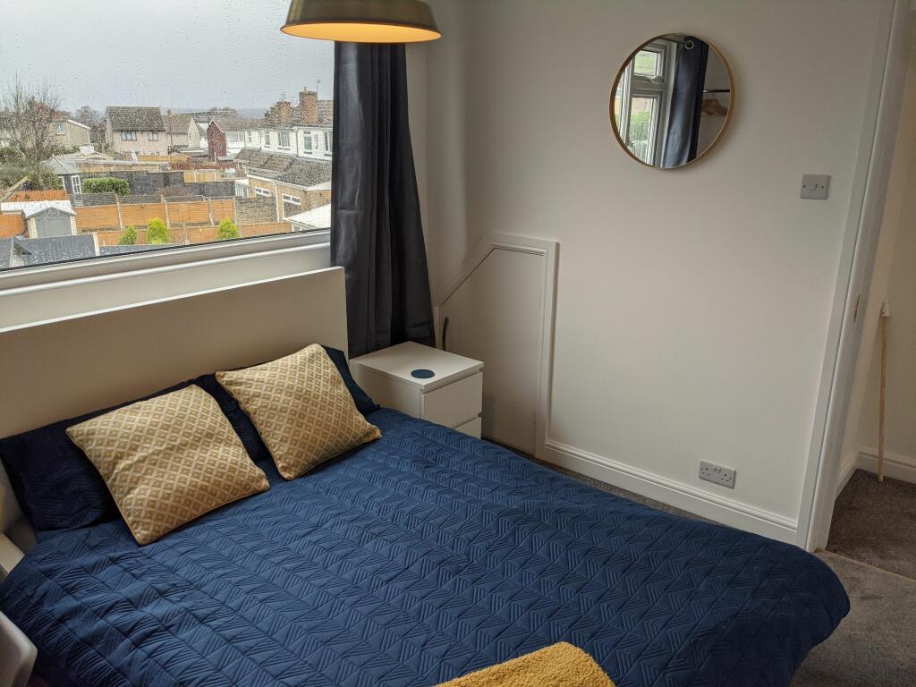 Additional property image - Room 3, Goodwin Drive