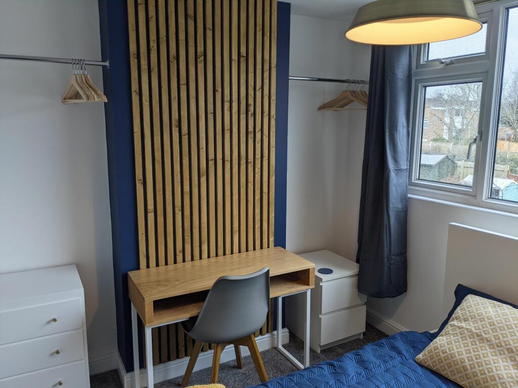 Additional property image - Room 3, Goodwin Drive