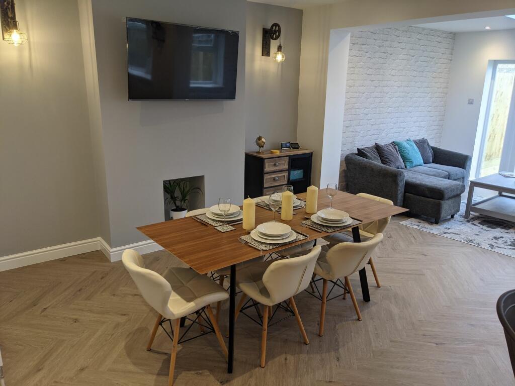 Additional property image - Room 3, Goodwin Drive