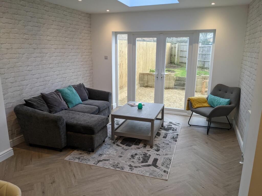 Additional property image - Room 3, Goodwin Drive