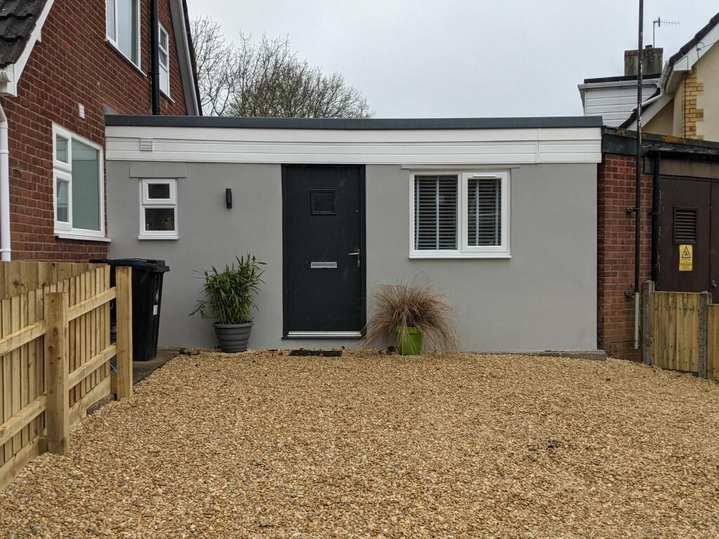 Additional property image - Room 3, Goodwin Drive