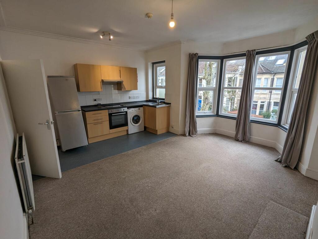 Additional property image - Sefton Park Road, Bristol