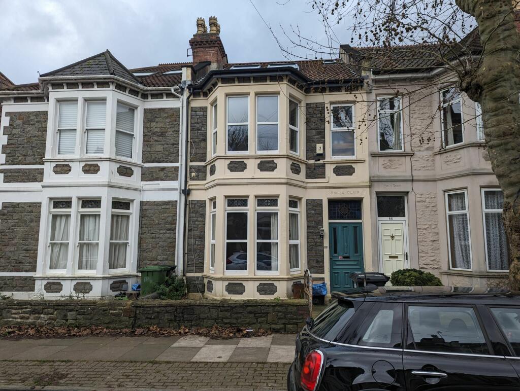 Additional property image - Sefton Park Road, Bristol