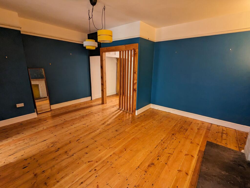 Additional property image - Elmgrove Road, Fishponds, Bristol