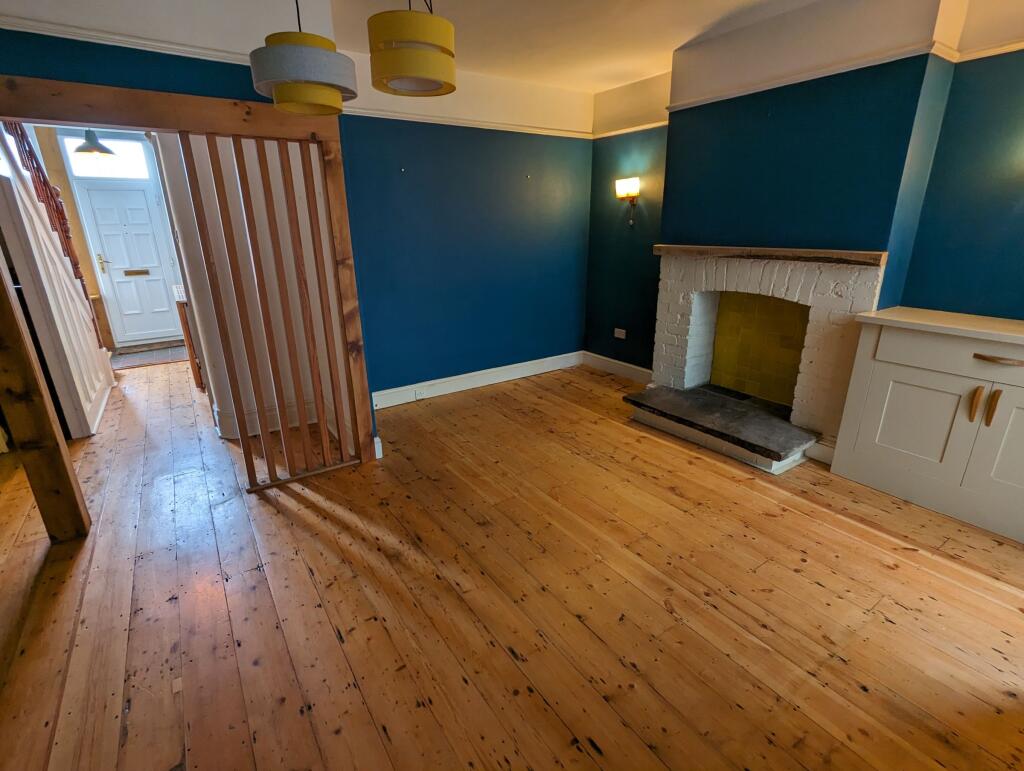 Additional property image - Elmgrove Road, Fishponds, Bristol