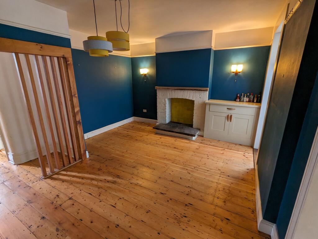 Additional property image - Elmgrove Road, Fishponds, Bristol
