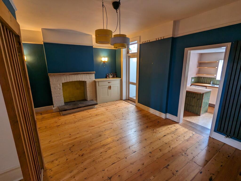 Additional property image - Elmgrove Road, Fishponds, Bristol
