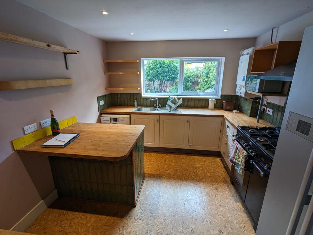 Additional property image - Elmgrove Road, Fishponds, Bristol