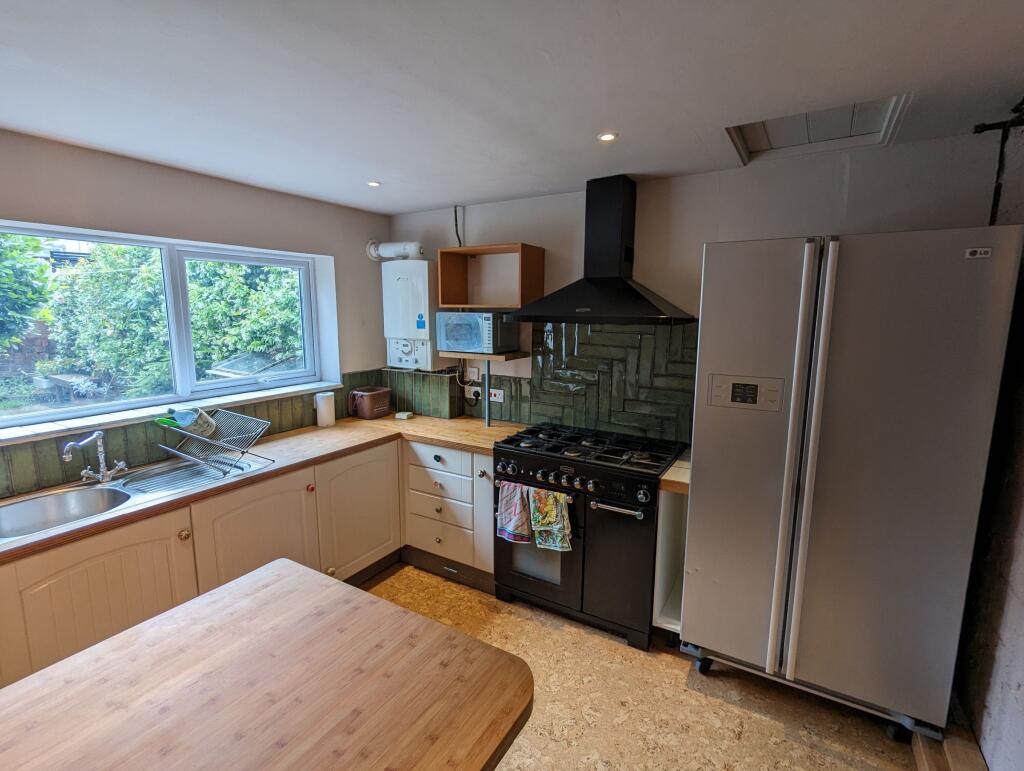 Additional property image - Elmgrove Road, Fishponds, Bristol