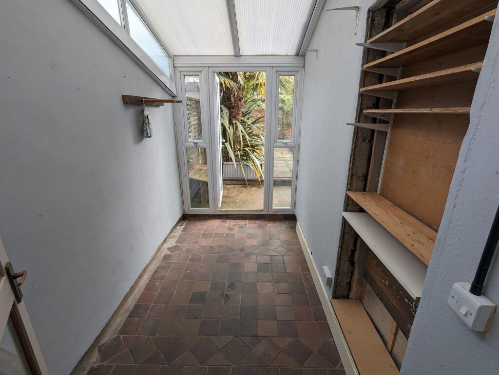 Additional property image - Elmgrove Road, Fishponds, Bristol