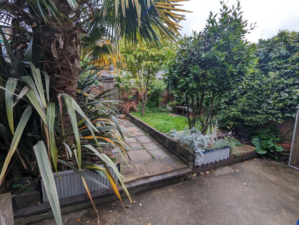 Additional property image - Elmgrove Road, Fishponds, Bristol