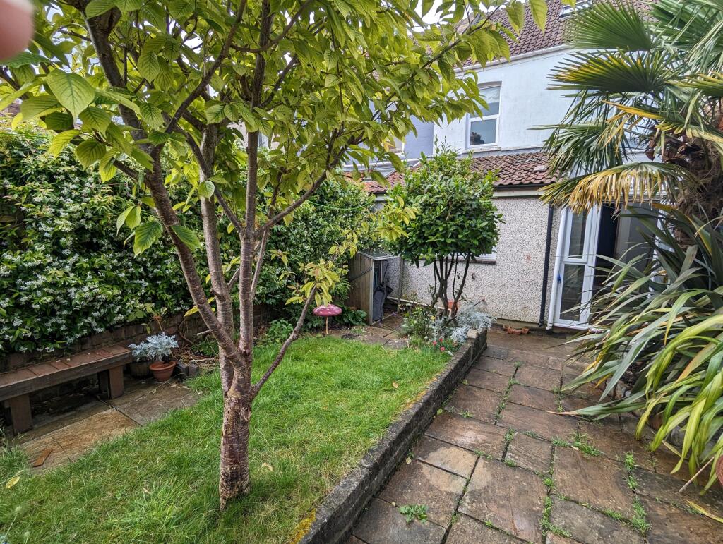 Additional property image - Elmgrove Road, Fishponds, Bristol