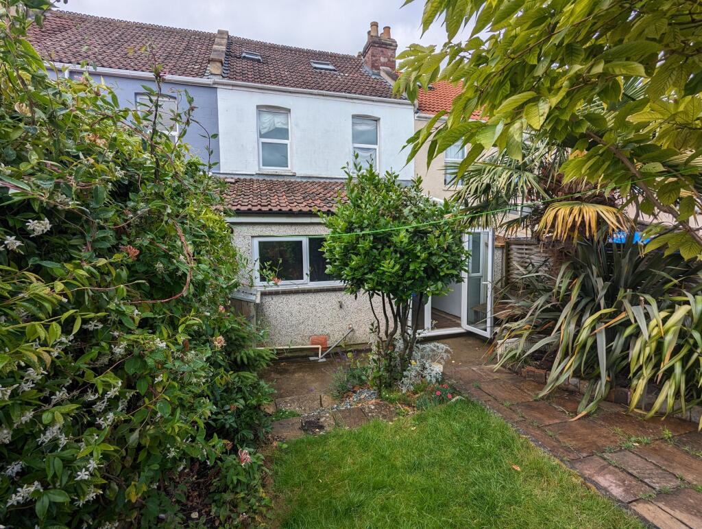 Additional property image - Elmgrove Road, Fishponds, Bristol