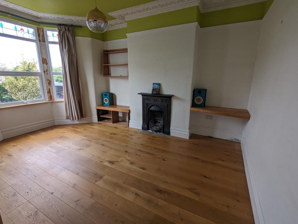 Additional property image - Elmgrove Road, Fishponds, Bristol