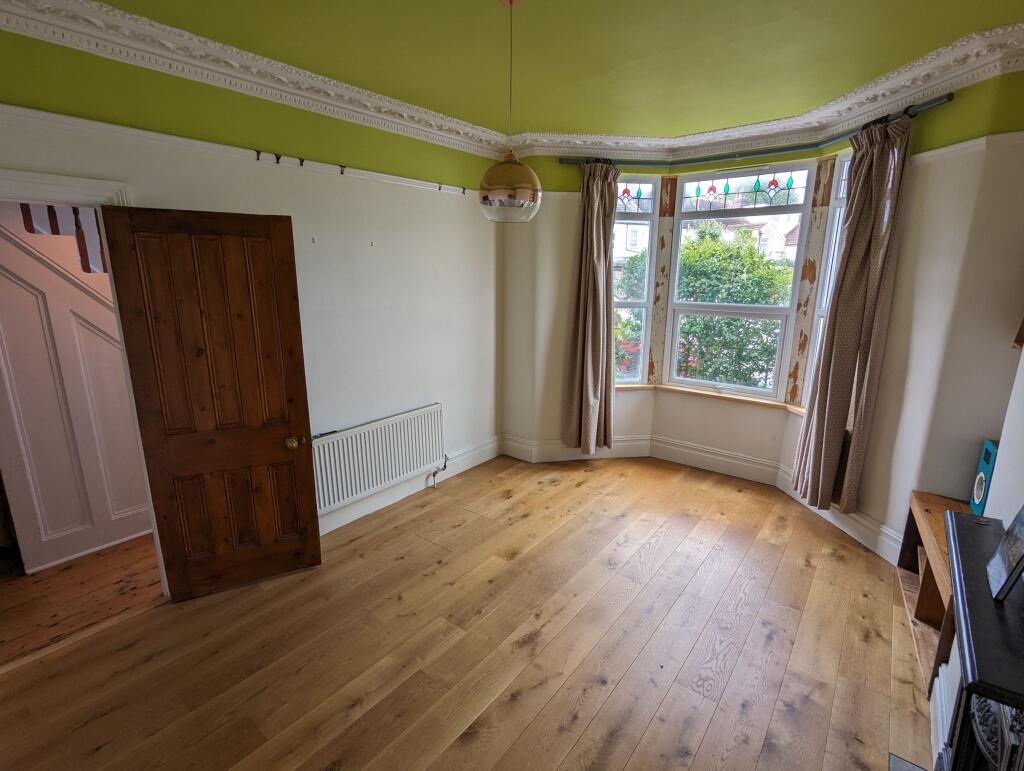 Main image of property: Elmgrove Road, Fishponds, Bristol