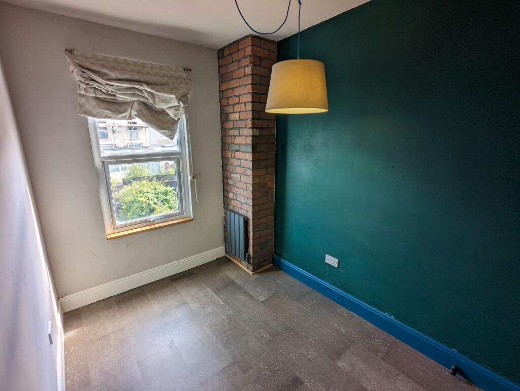 Additional property image - Elmgrove Road, Fishponds, Bristol