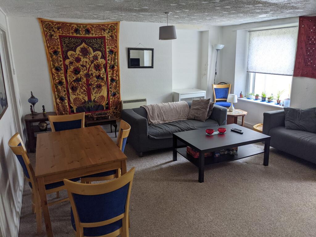 Main image of property: Double Room Ground Floor, Knightstone Road