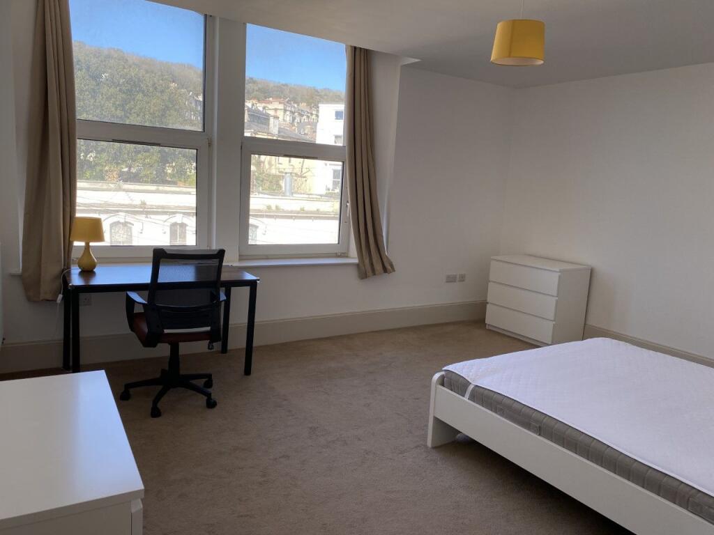 Main image of property: Claremont Crescent, Weston-super-Mare
