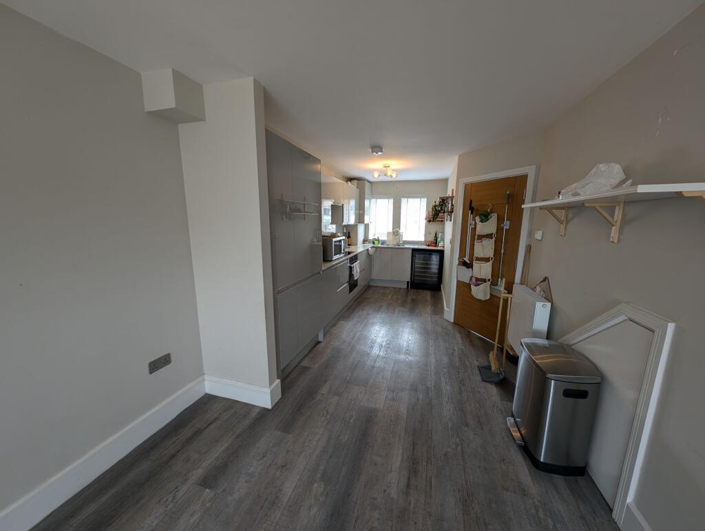Main image of property: Station Road, Shirehampton, Bristol