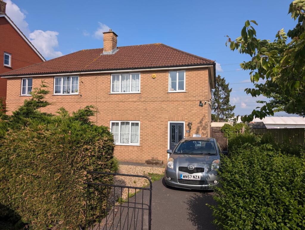 Main image of property: Wordsworth Road, Bristol