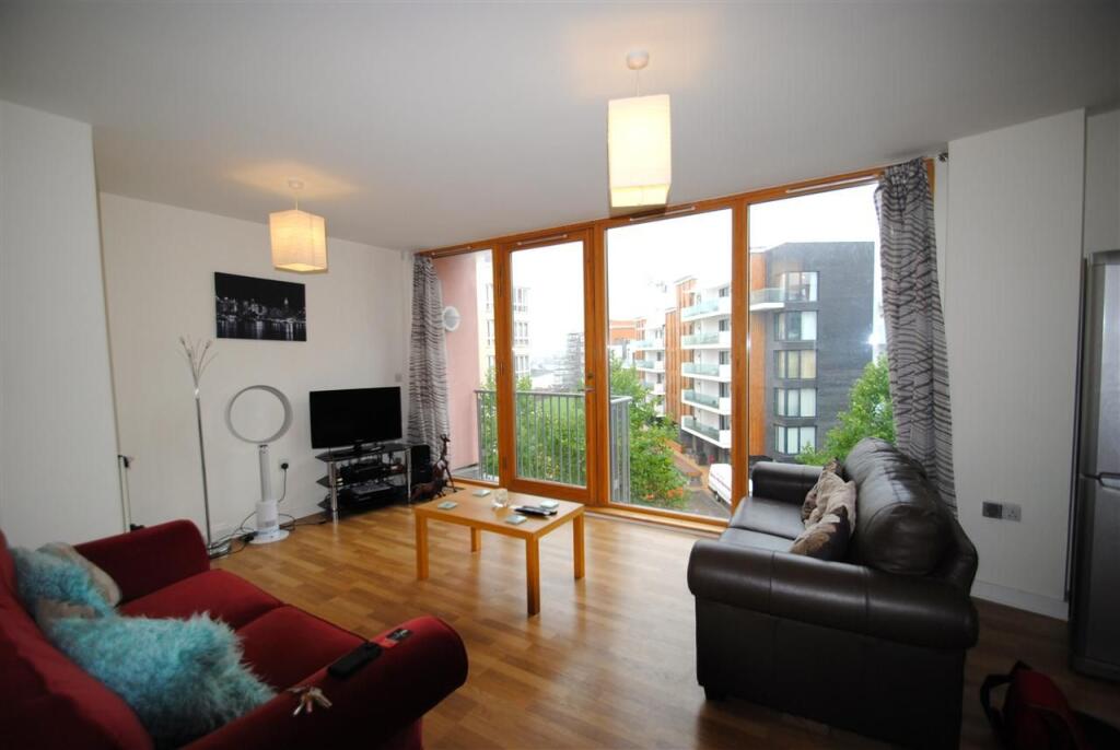 Main image of property: Flat , Balmoral House, Canons Way, Bristol