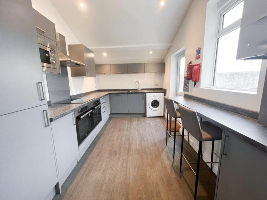 Main image of property: Room 1, Ash Road, Horfield