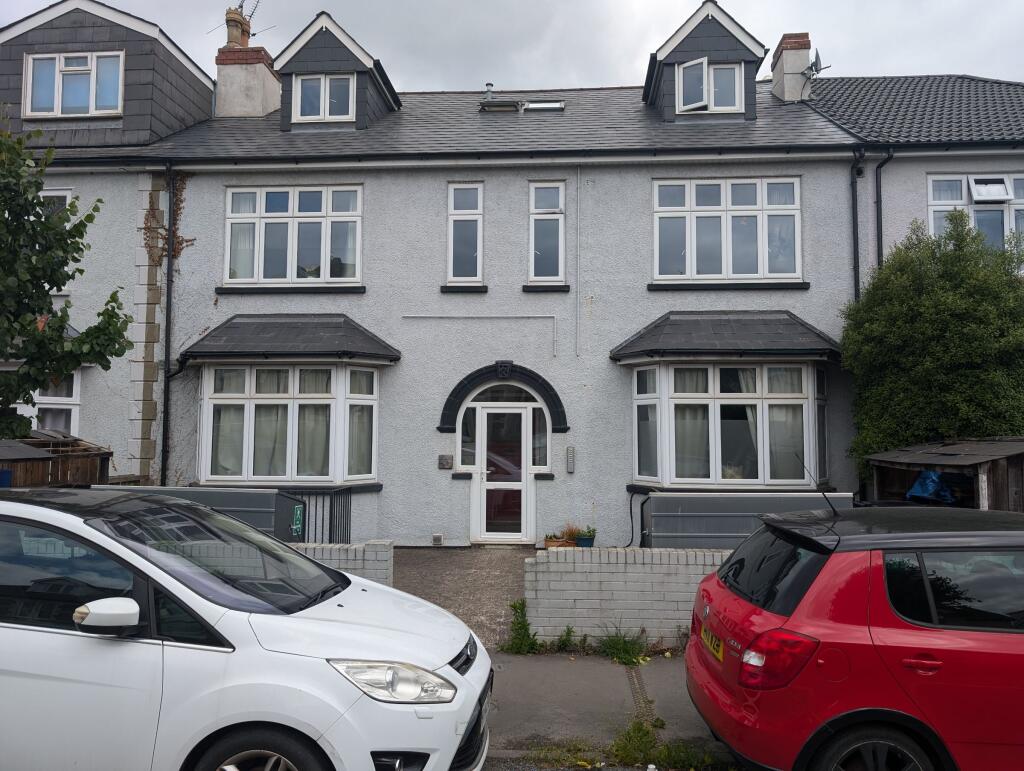 Main image of property: Flat ,  Linden Road, Wesbury Park, Bristol