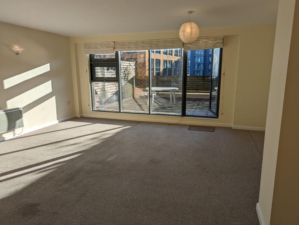 Main image of property: Deanery Road BS1