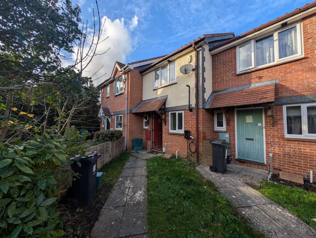 Main image of property: Wheatfield Drive, Bradley Stoke, Bristol