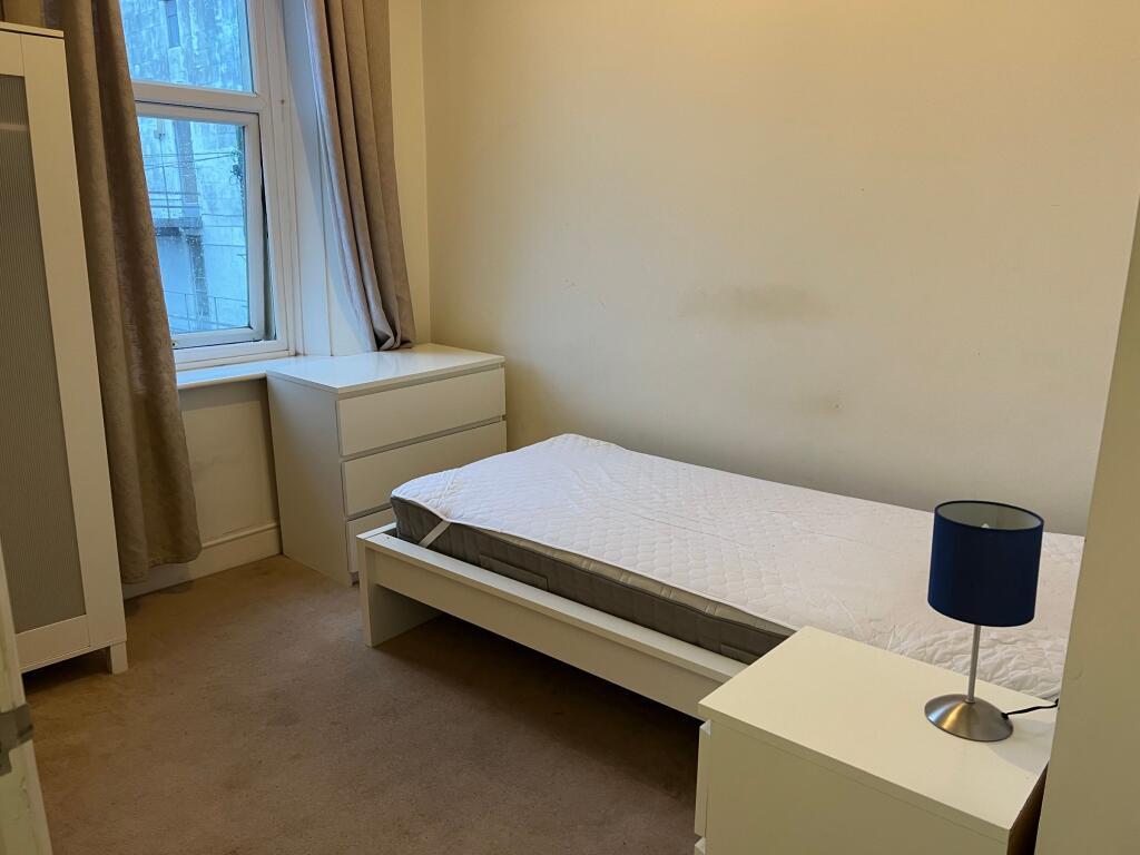 Main image of property: Single Room, 4 Upper Church Road