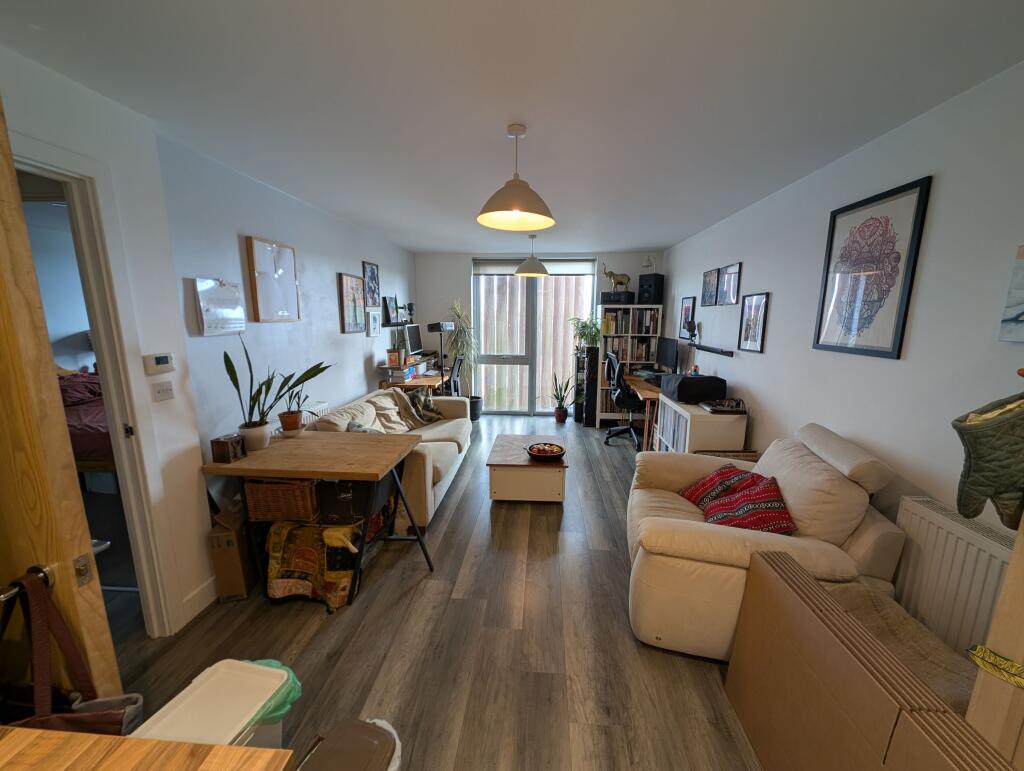 Main image of property: Graveney Apartments, College Road, Bishopston, Bristol